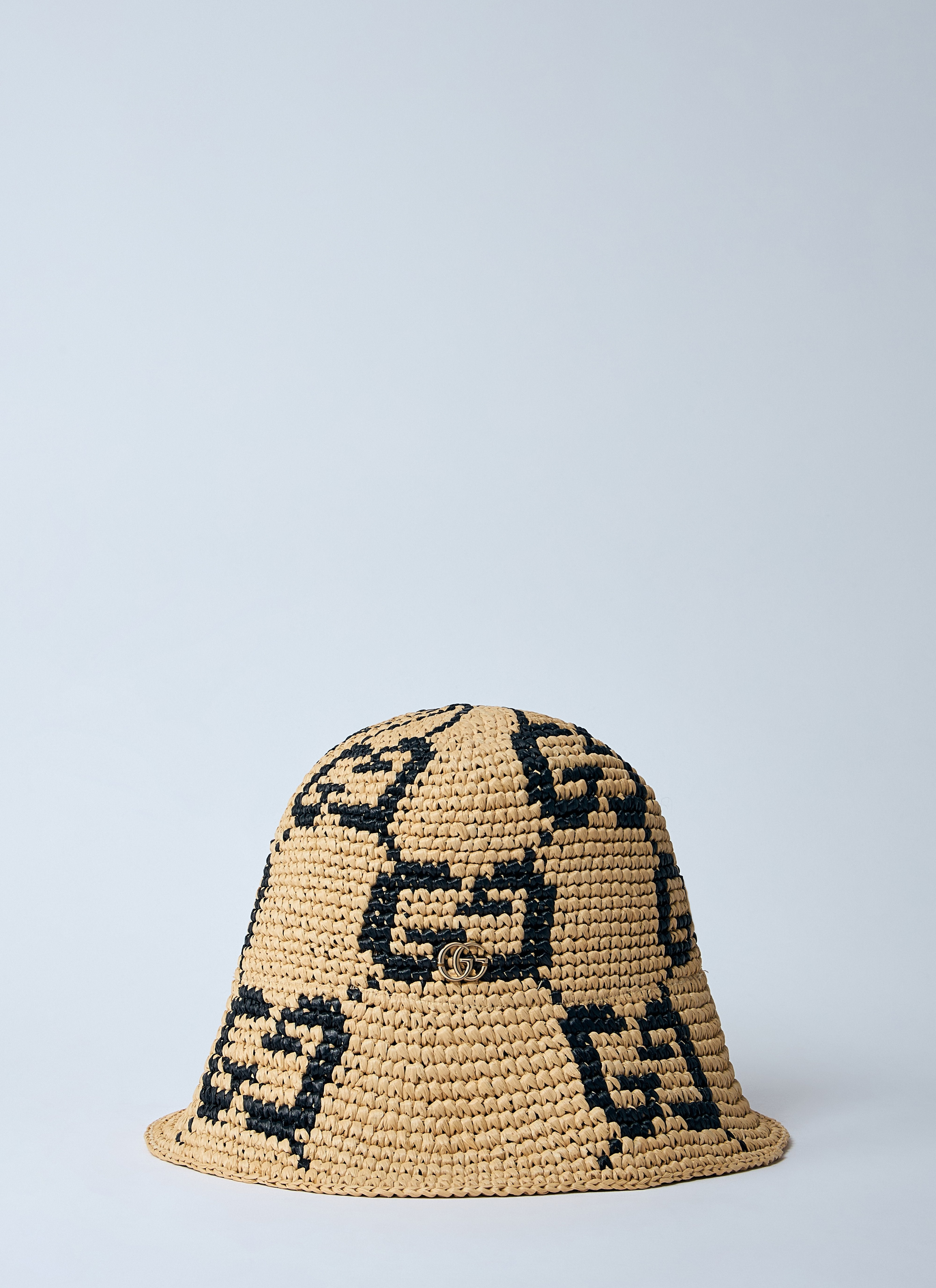 Gucci Women Gg Bucket Hat - 5