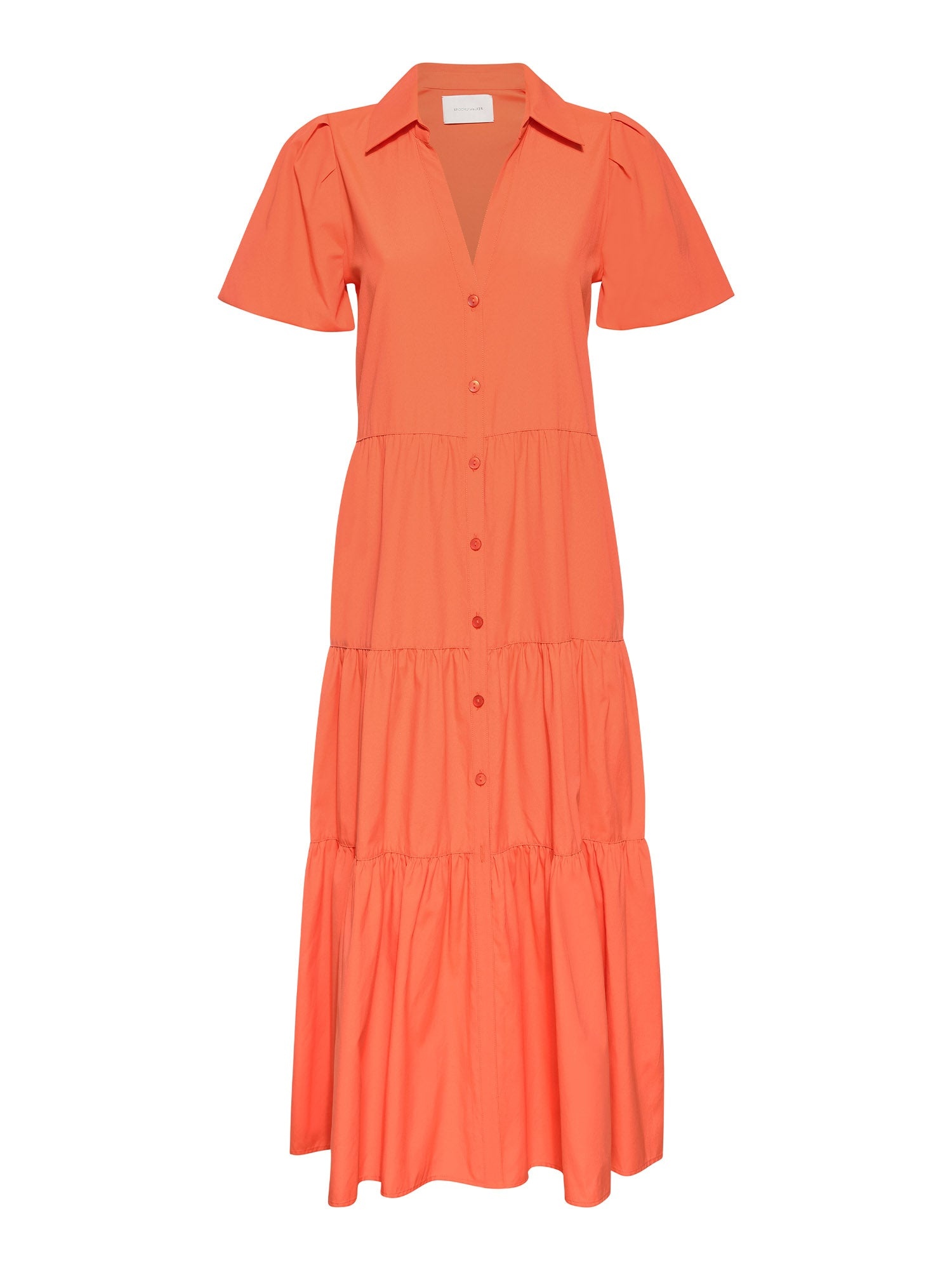 The Havana Dress - 4