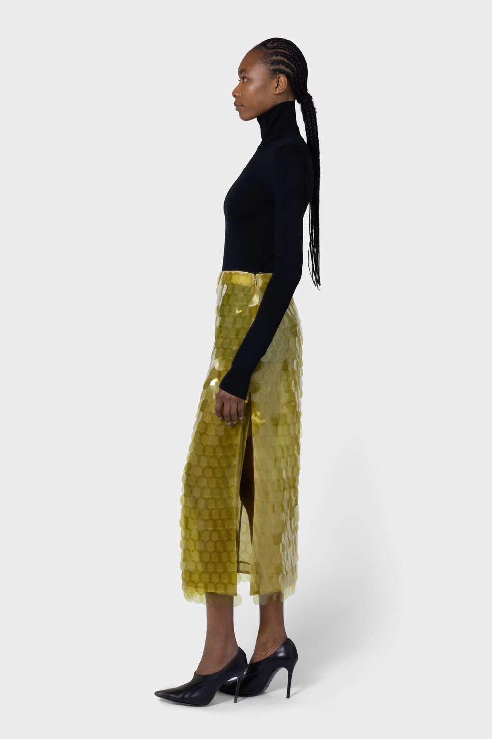 HALIN SKIRT - 3