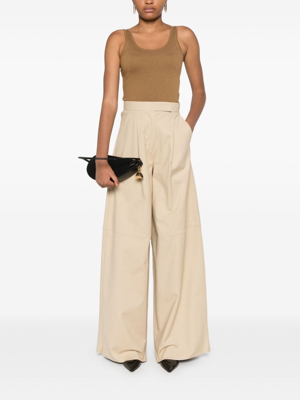 Avoriaz trousers - 2