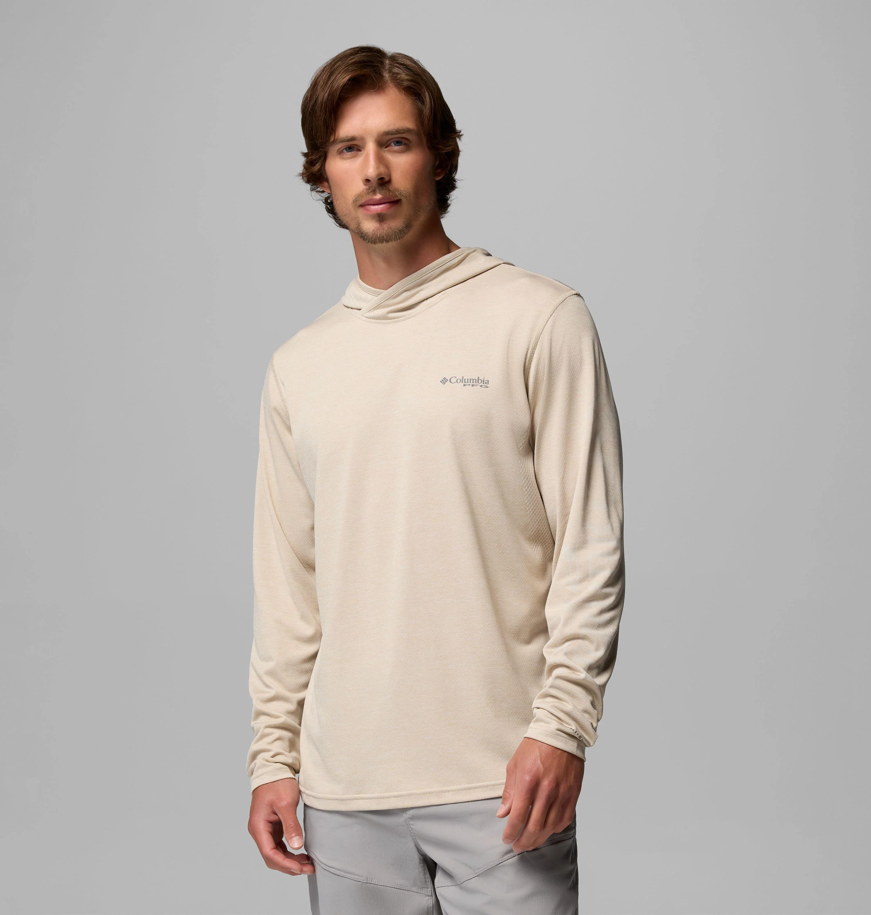 Men's PFG Terminal Tech Hoodie - 1