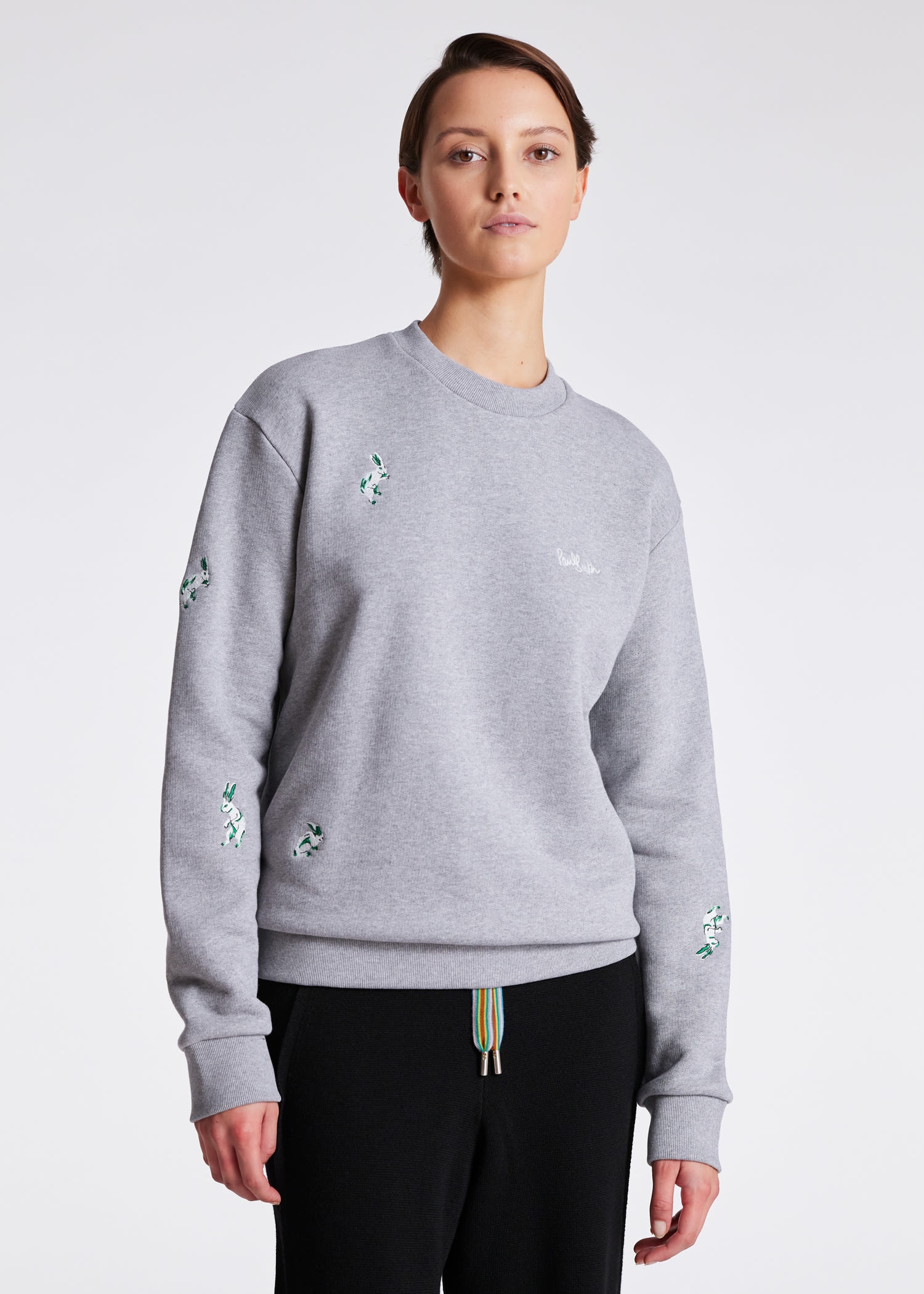 'Lunar New Year' Sweatshirt - 8