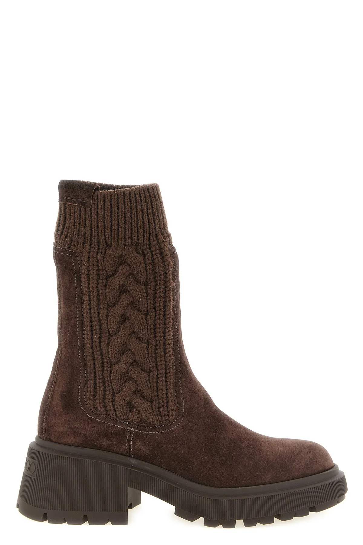 'Tamia' Ankle Boots - 1