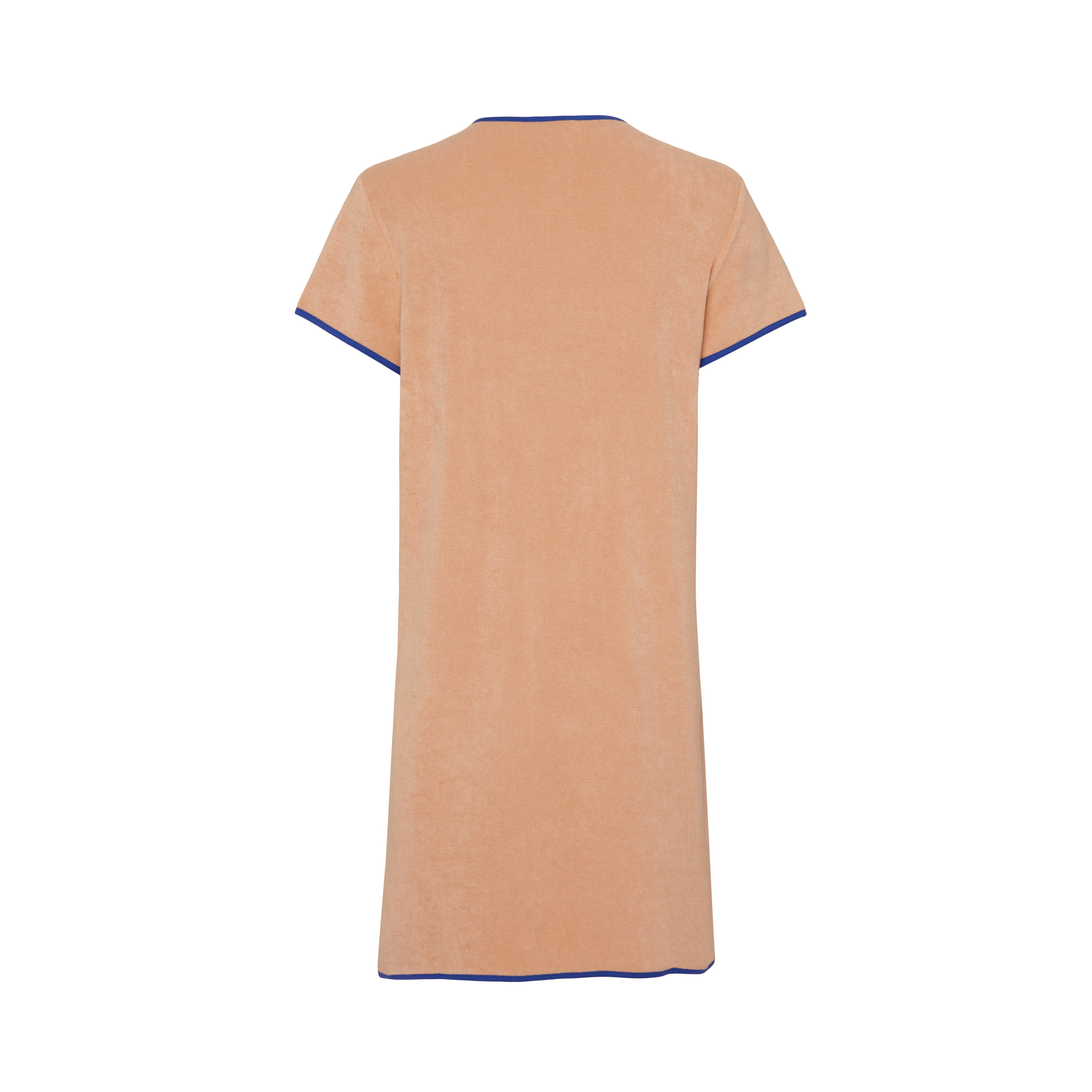 Women Terry Dress VBQ Line - 2