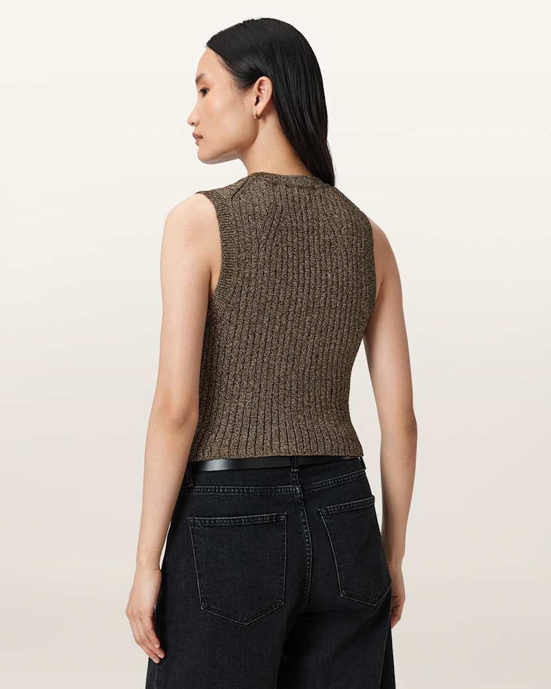 CRUZ SHINE SLIM FIT VEST 6