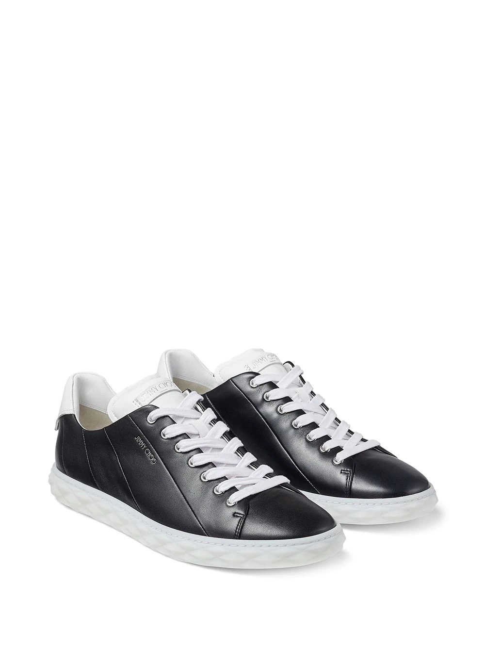 Diamond Light low-top sneakers - 2