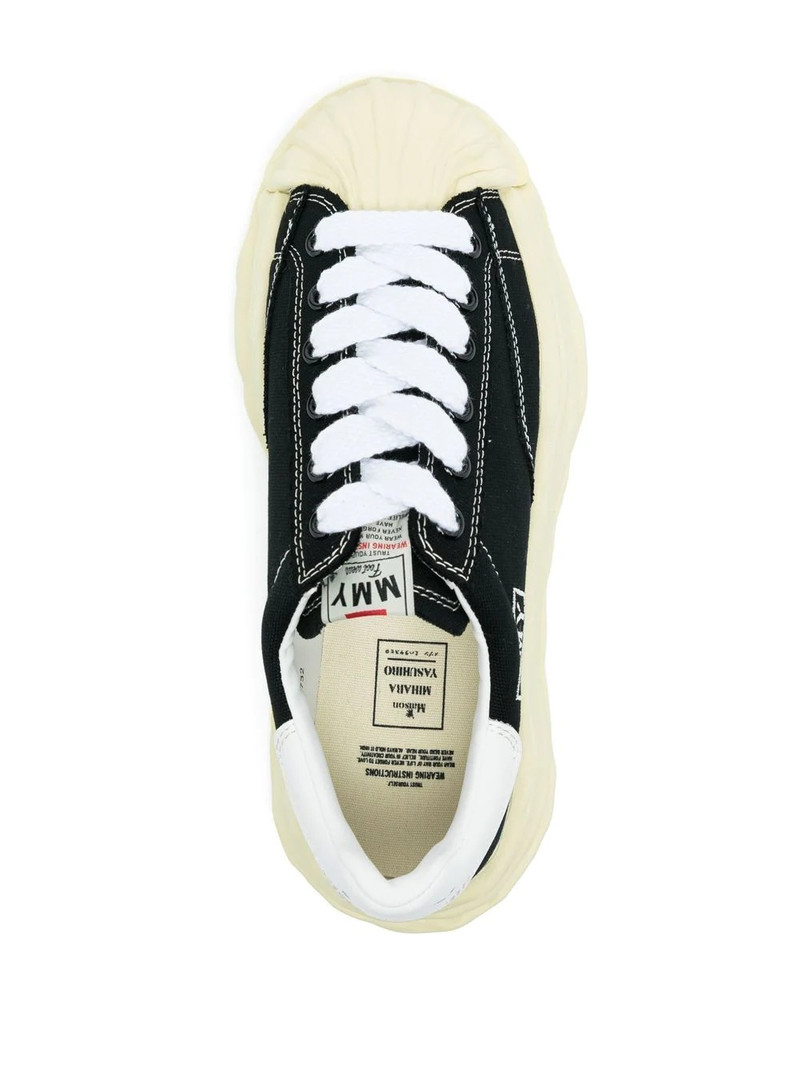 Blakey sneakers 4