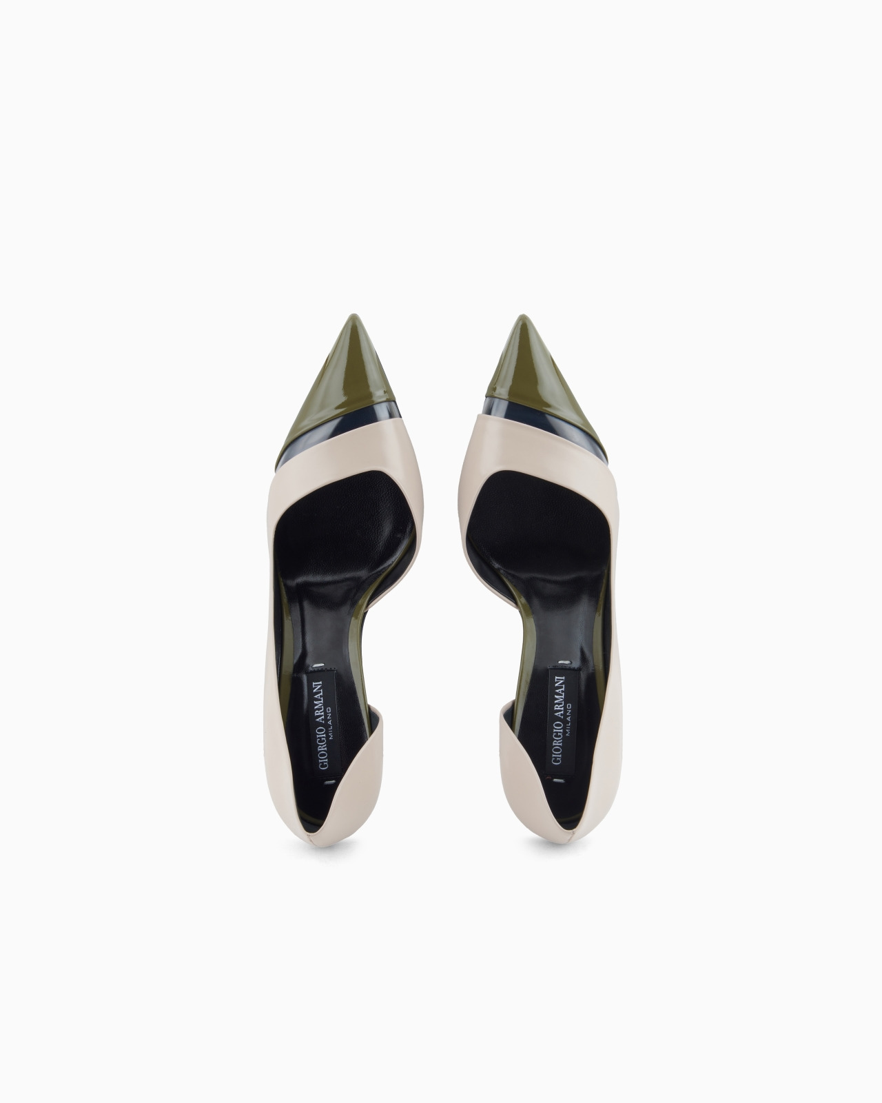 HEELS - 3