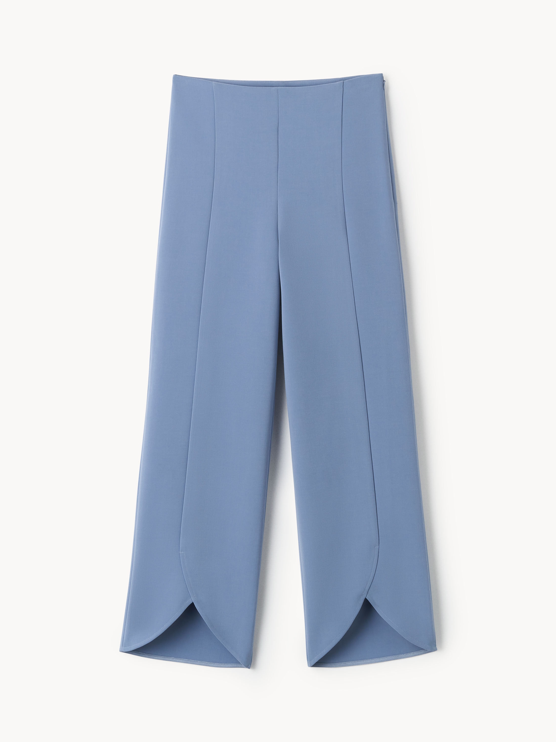 Normann high-waist trousers - 1