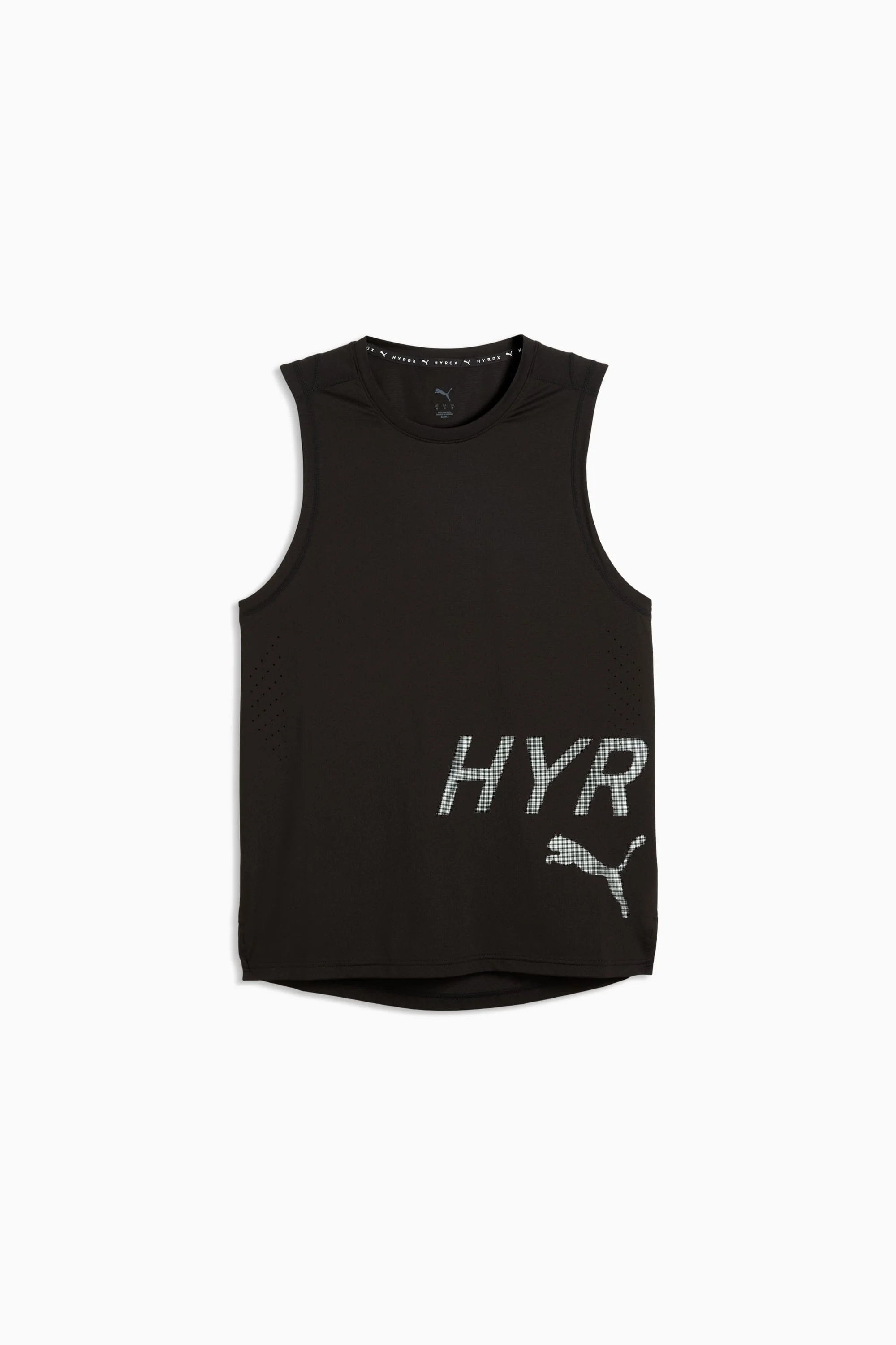 PUMA x HYROX PWRMODE Men's Training Tank Top - 1