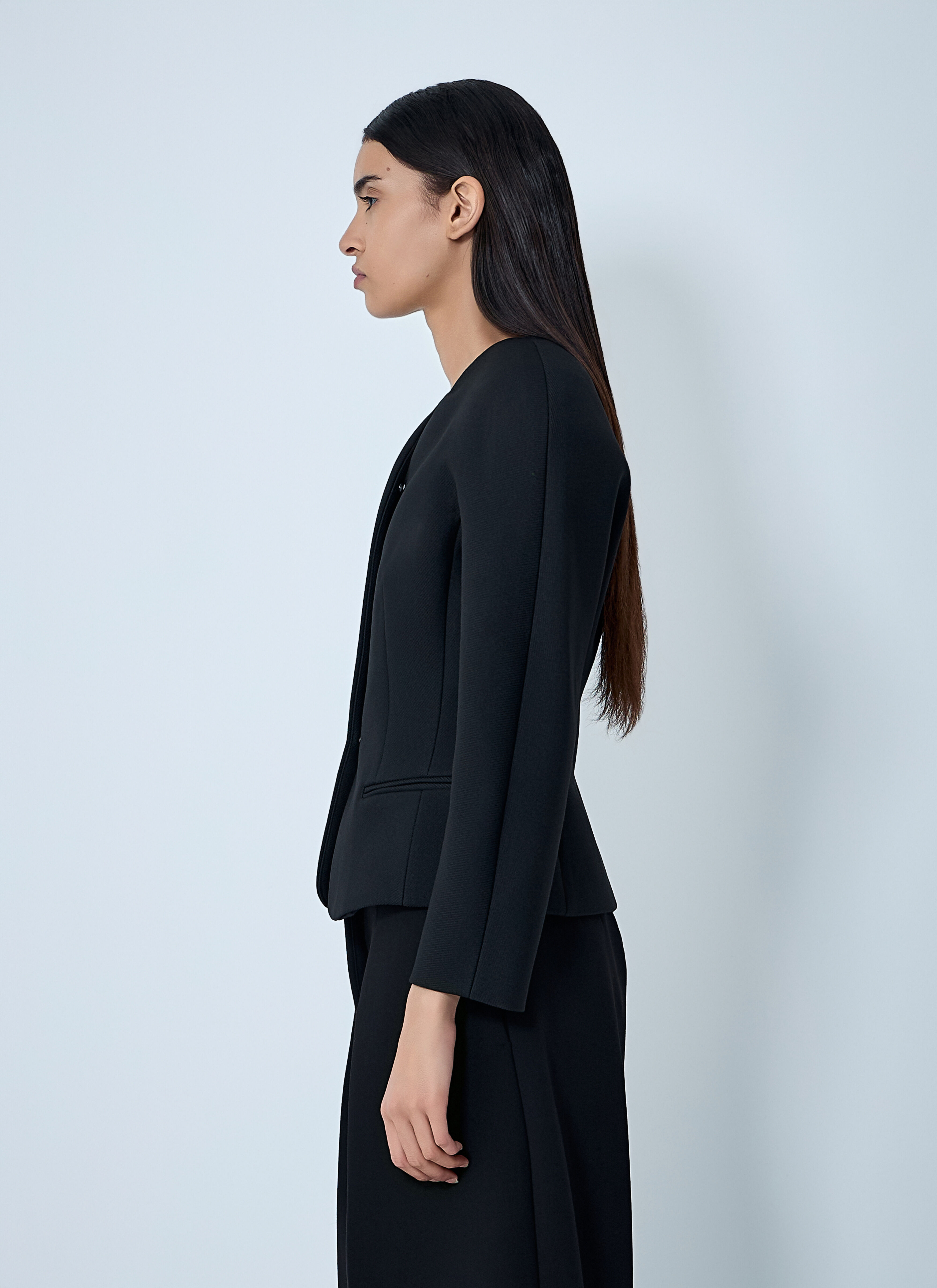 La Petite Veste Ovalo jacket - 3