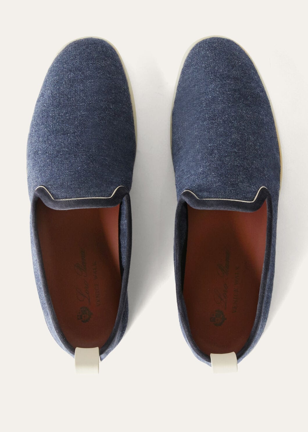 Venice Walk Moccasin - 6