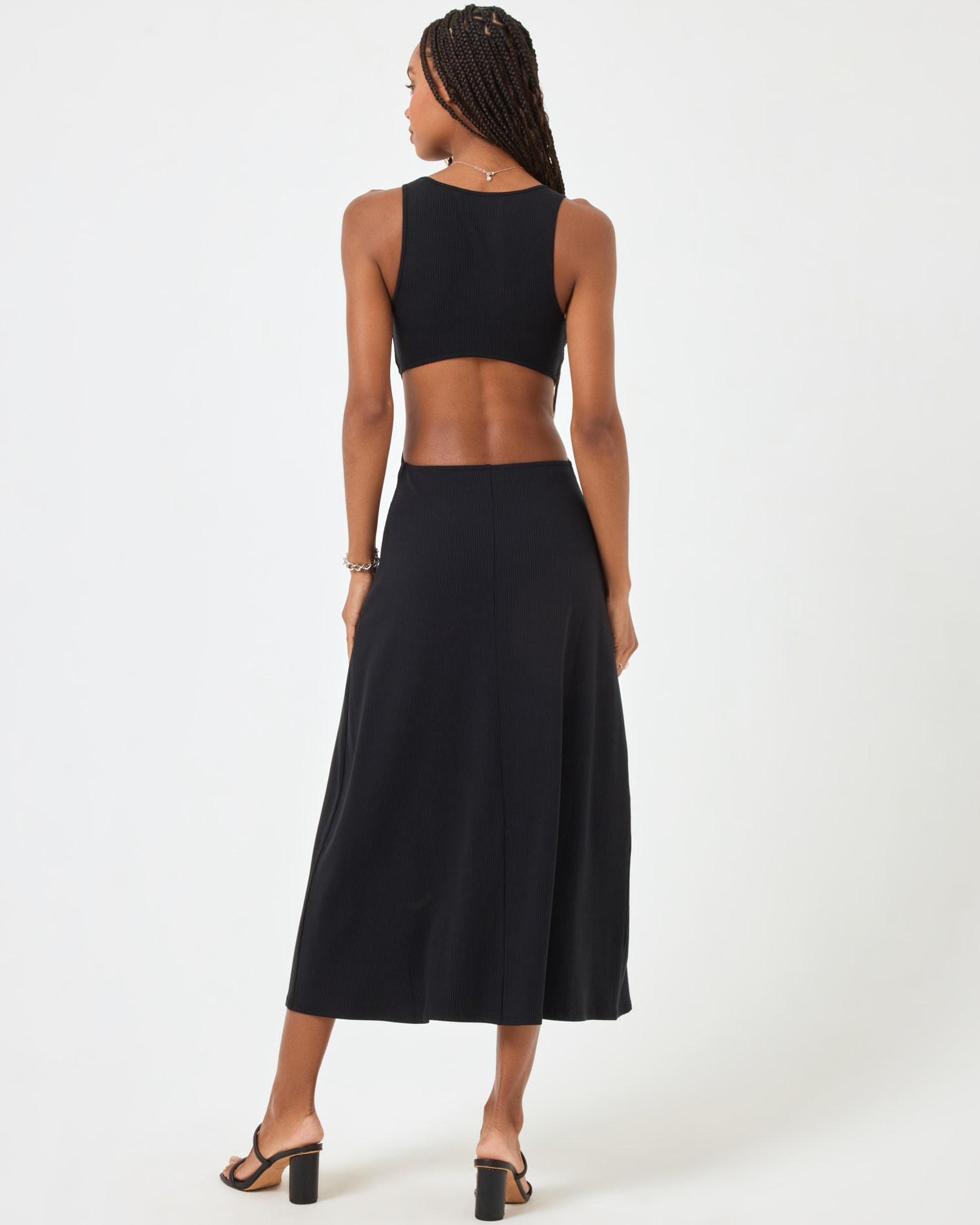 Margot Dress - 5