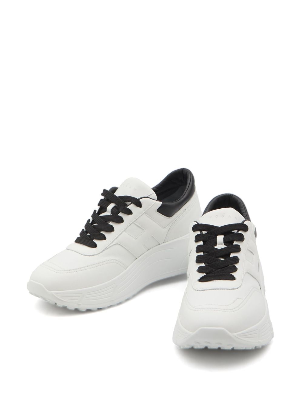 Hi-Fi sneakers - 5