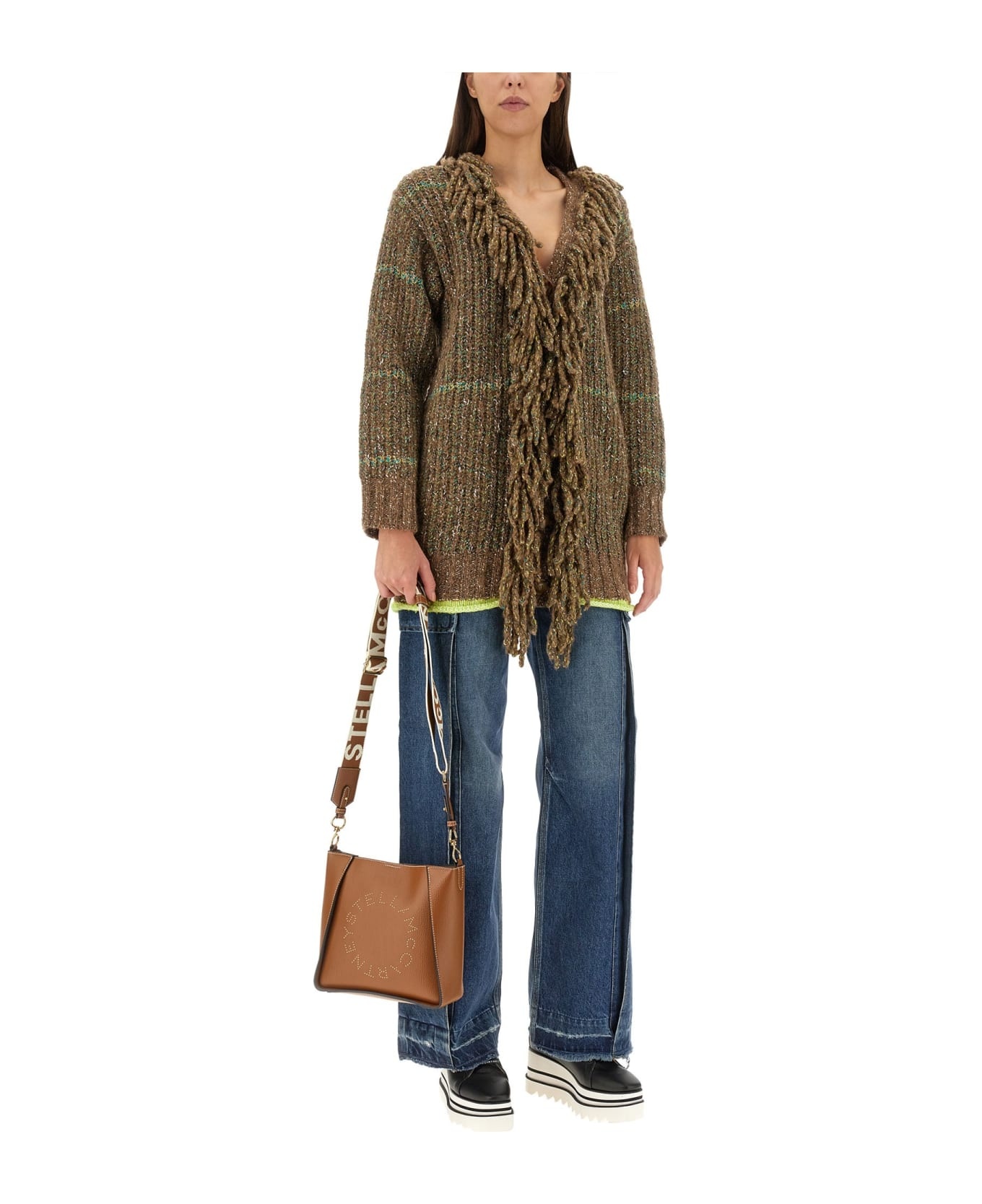 Cargo Pants - 3