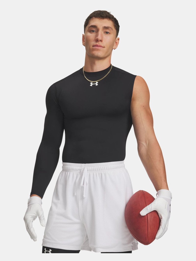 HeatGear® Asymmetrical Left 1