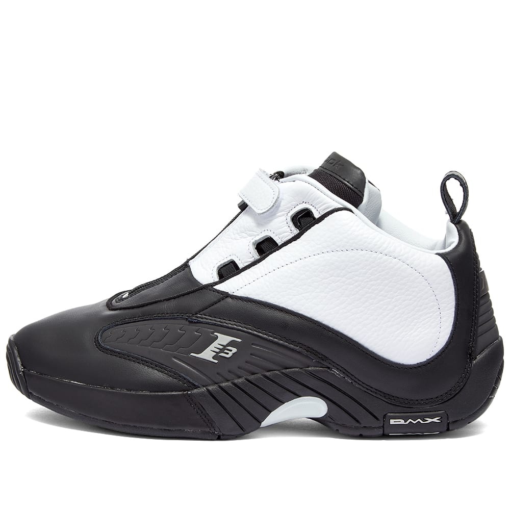 Reebok Answer Iv Stepover - 2