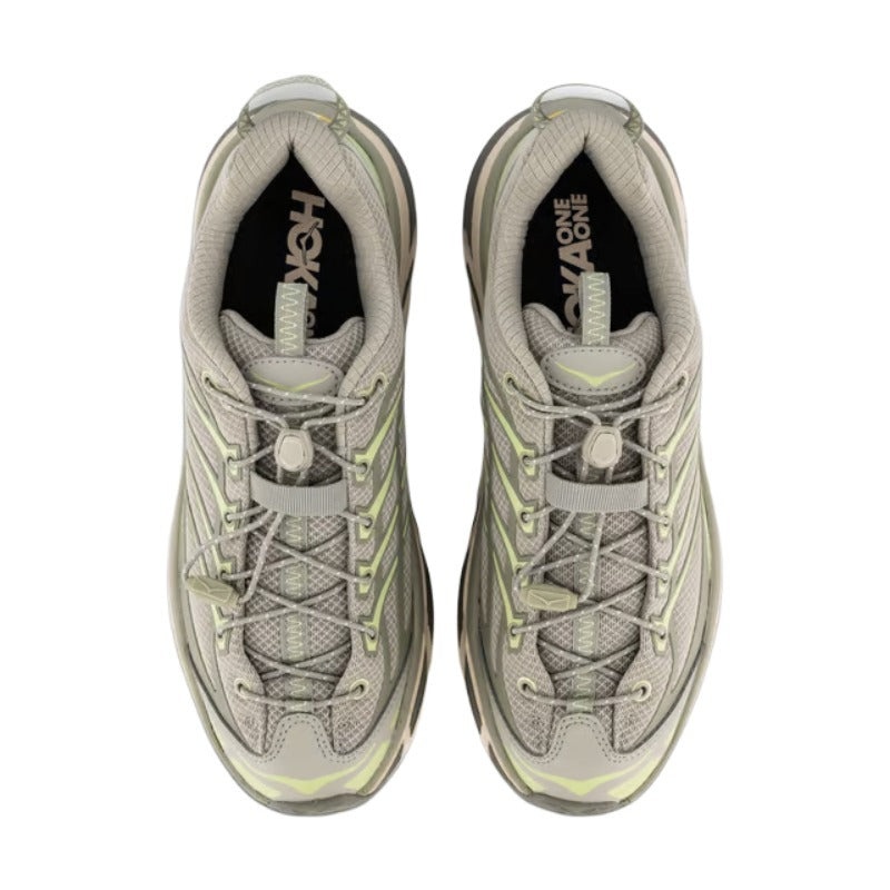 HOKA ONE ONE Mafate Three 2 'Barley Seed Green' 1141572-BYS - 4