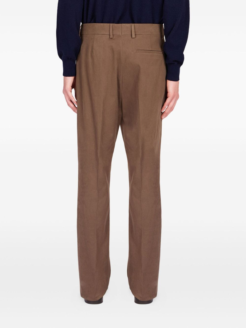 straight-leg trousers 4