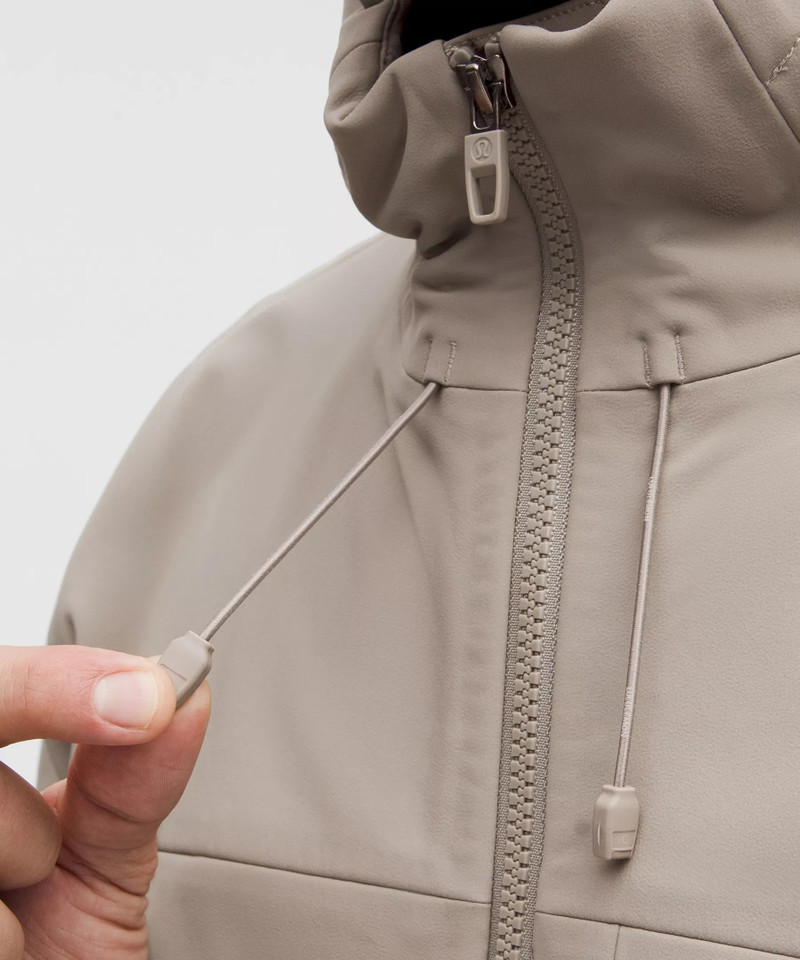 Men's Cross Chill City-to-Trail Jacket 10