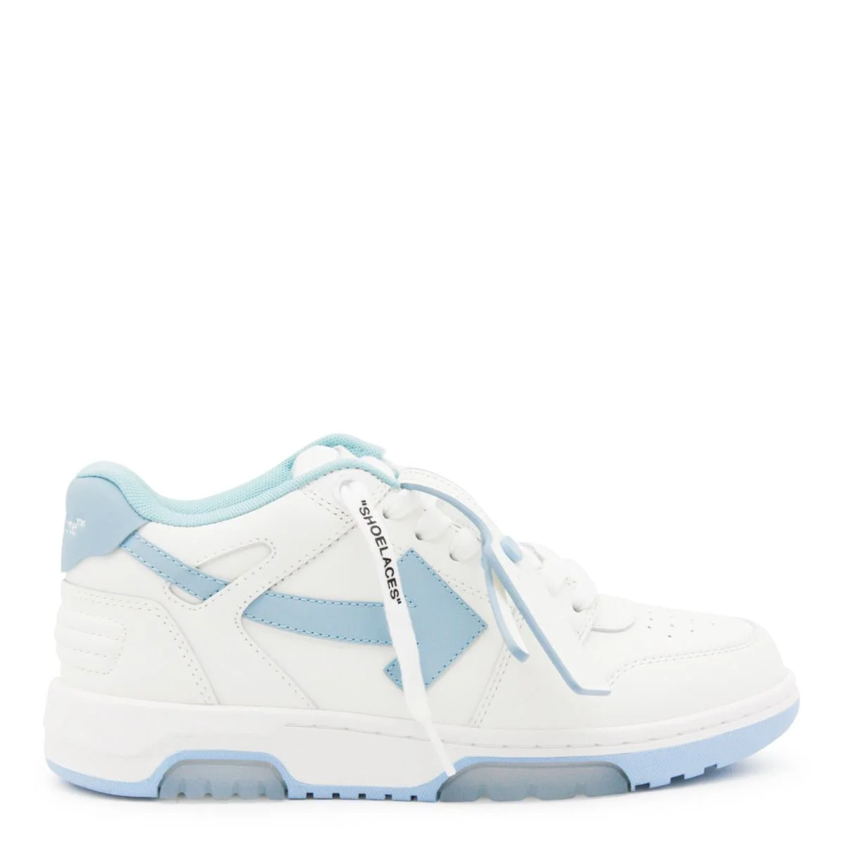 Off-White Sneakers - 1