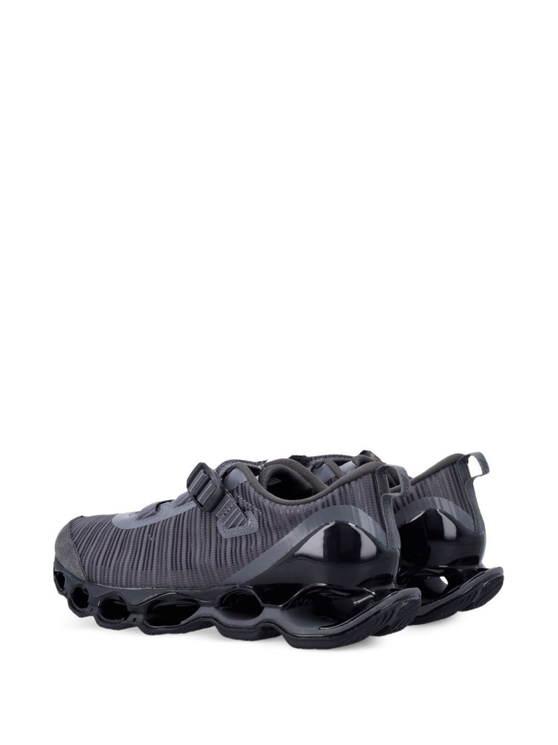 Wave Prophecy touch-strap sneakers 3