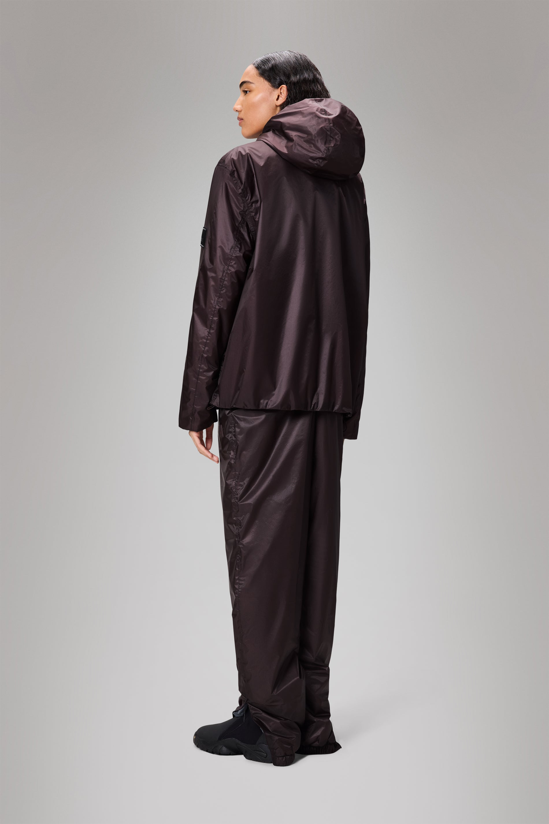 Kauto Insulated Pocket Jacket - 3