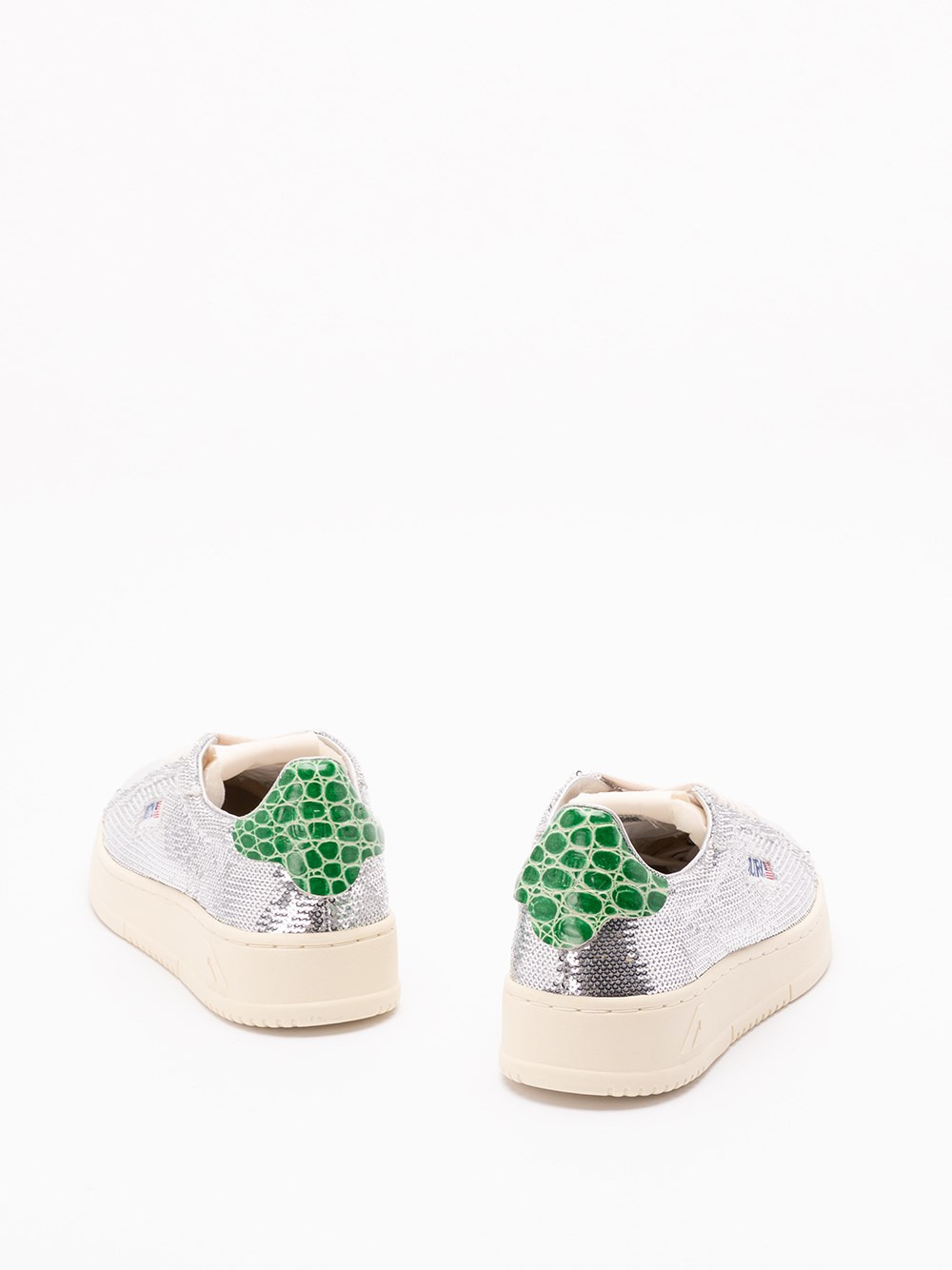 `Dallas Low` Sneakers - 3