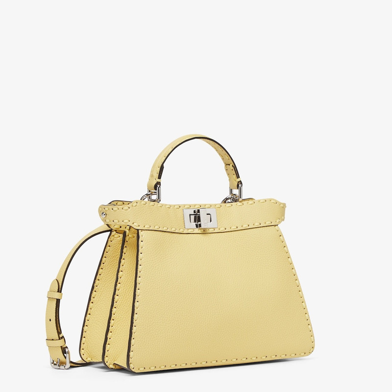 FENDI Peekaboo ISeeU Small outlook