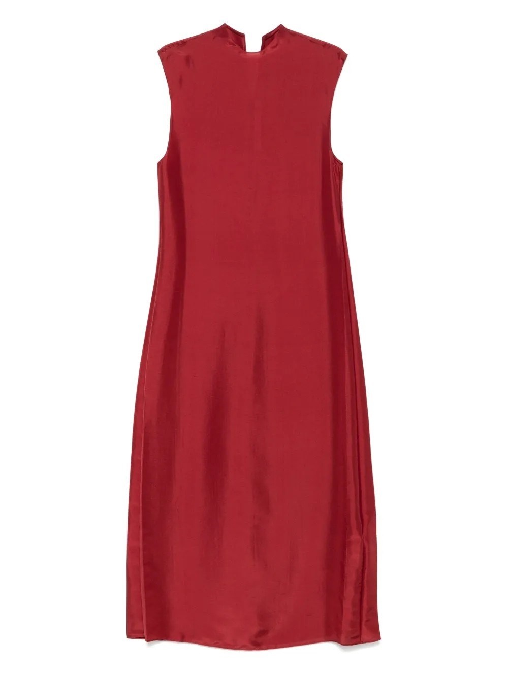 SLEEVELESS DRESS - 1