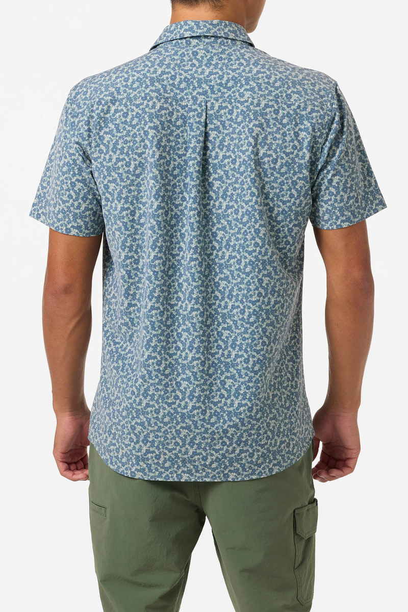 TRVLR UPF Traverse Standard Fit Shirt 6