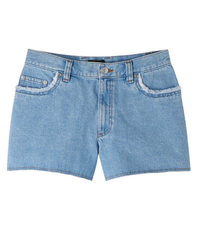 A.P.C. Holly shorts outlook