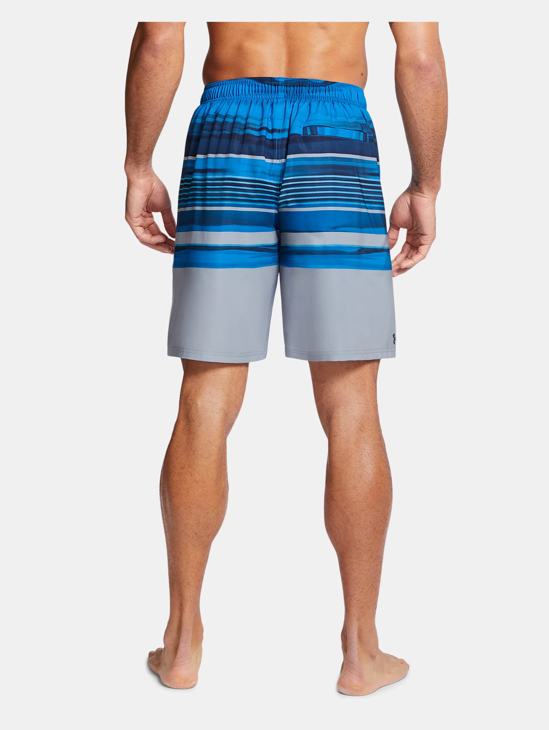 Men's UA Serenity View E-Board Shorts - 2