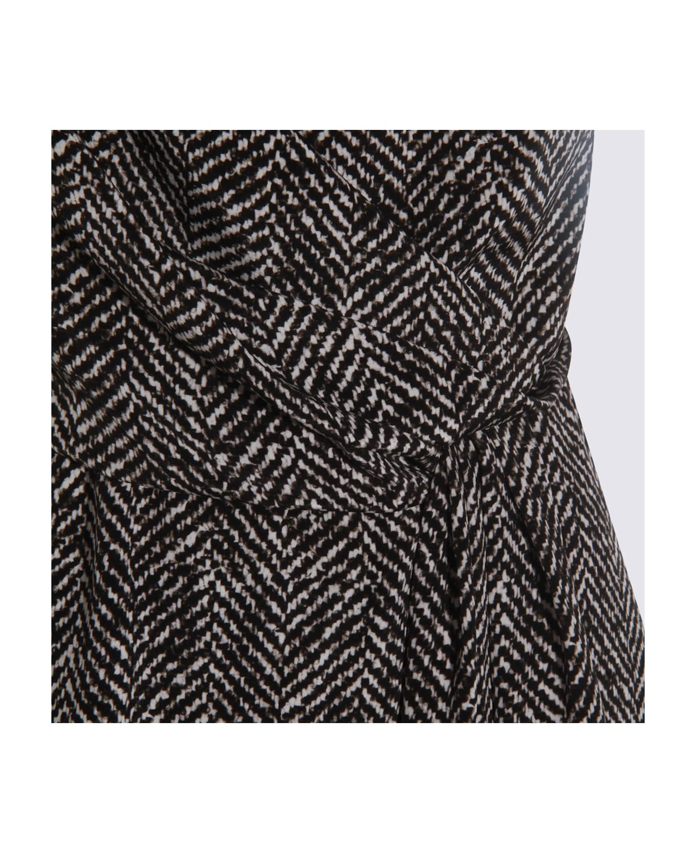 Grey Dress - 3