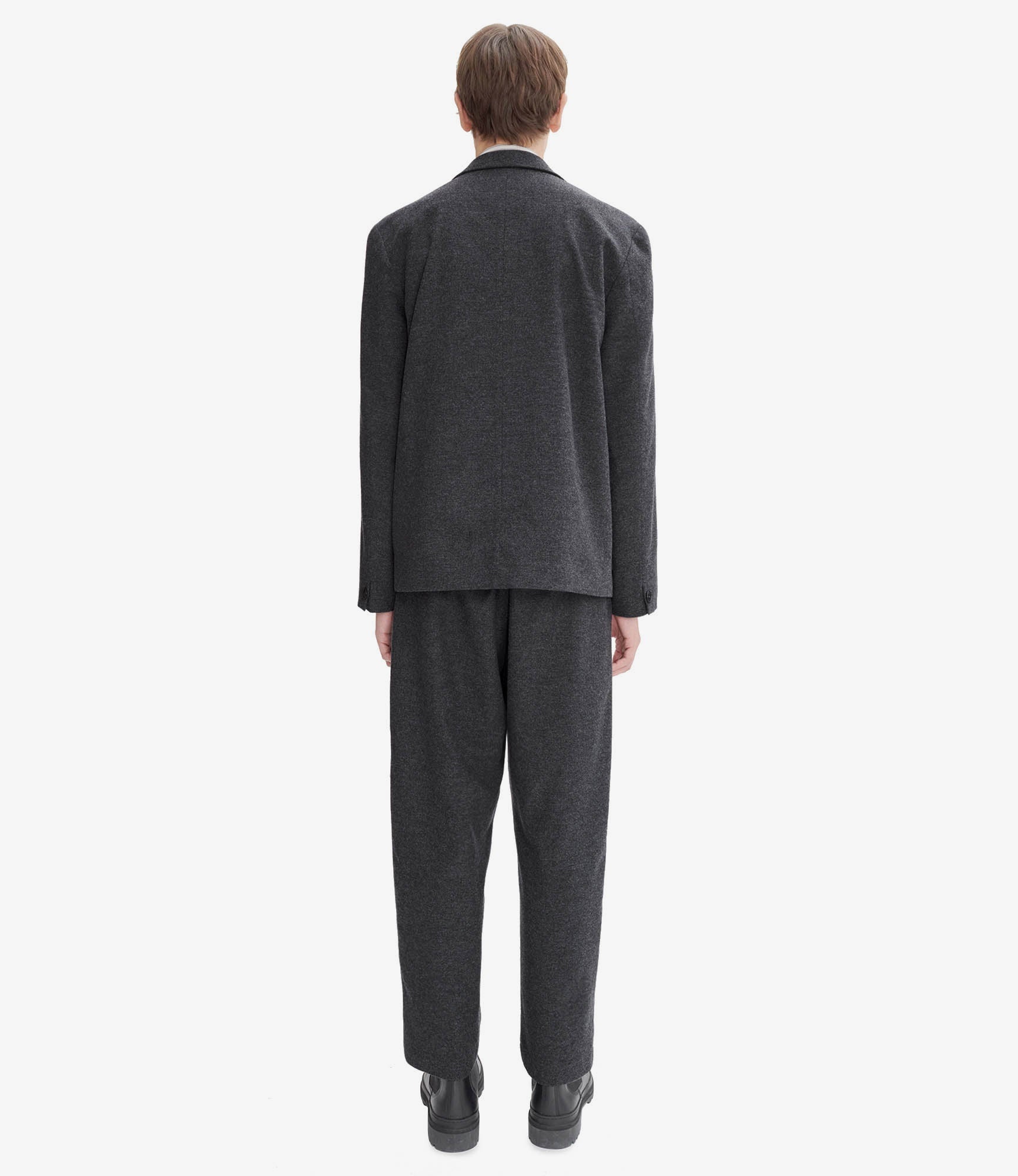 LUC JACKET - 3