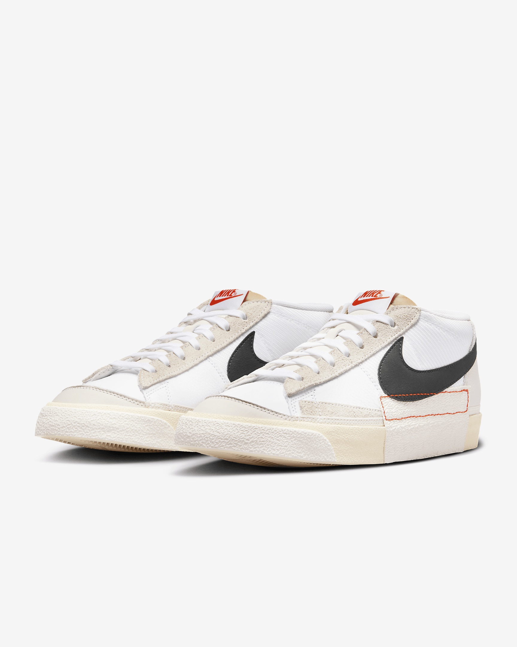 Nike Blazer Low Pro Club Men's Shoes - 5