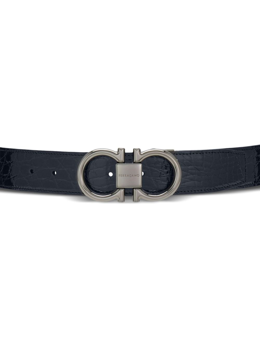 Gancini belt - 3