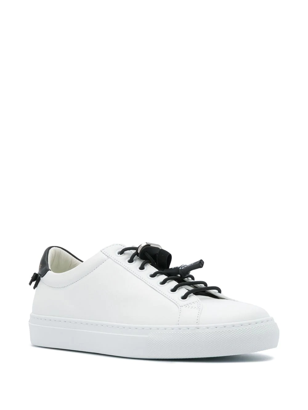 Urban Knots low-top sneakers - 2