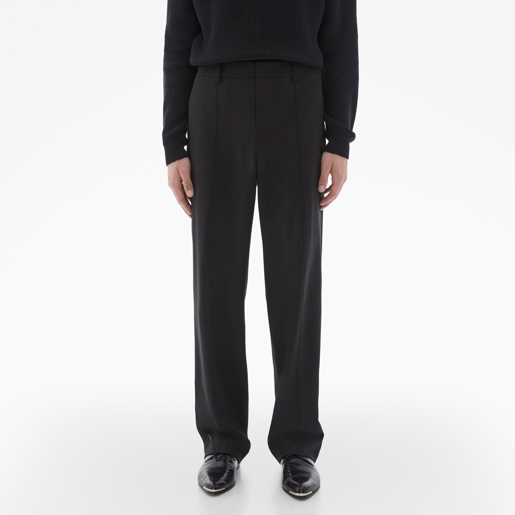 LOGO PULL ON PANT - 3