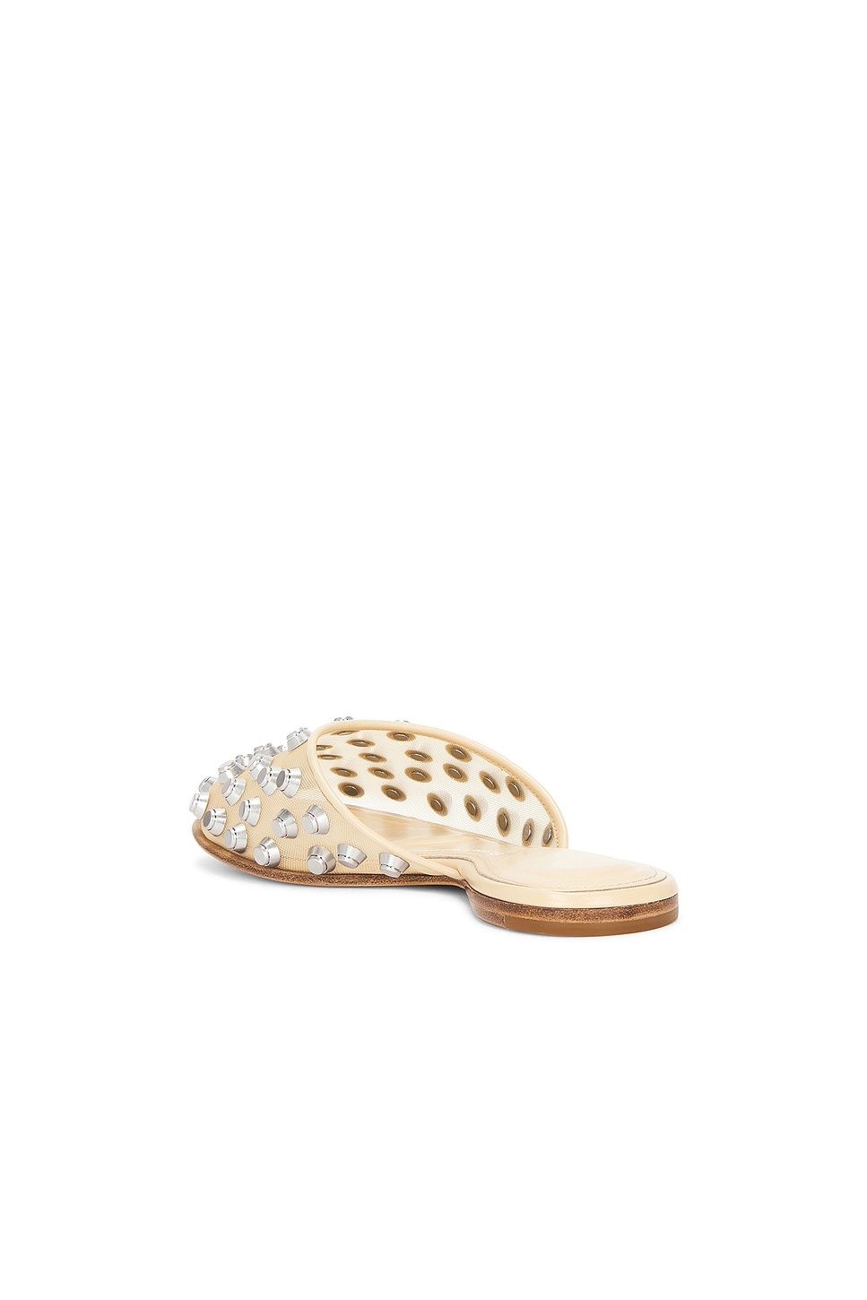 Rhodes Flat Slipper - 3