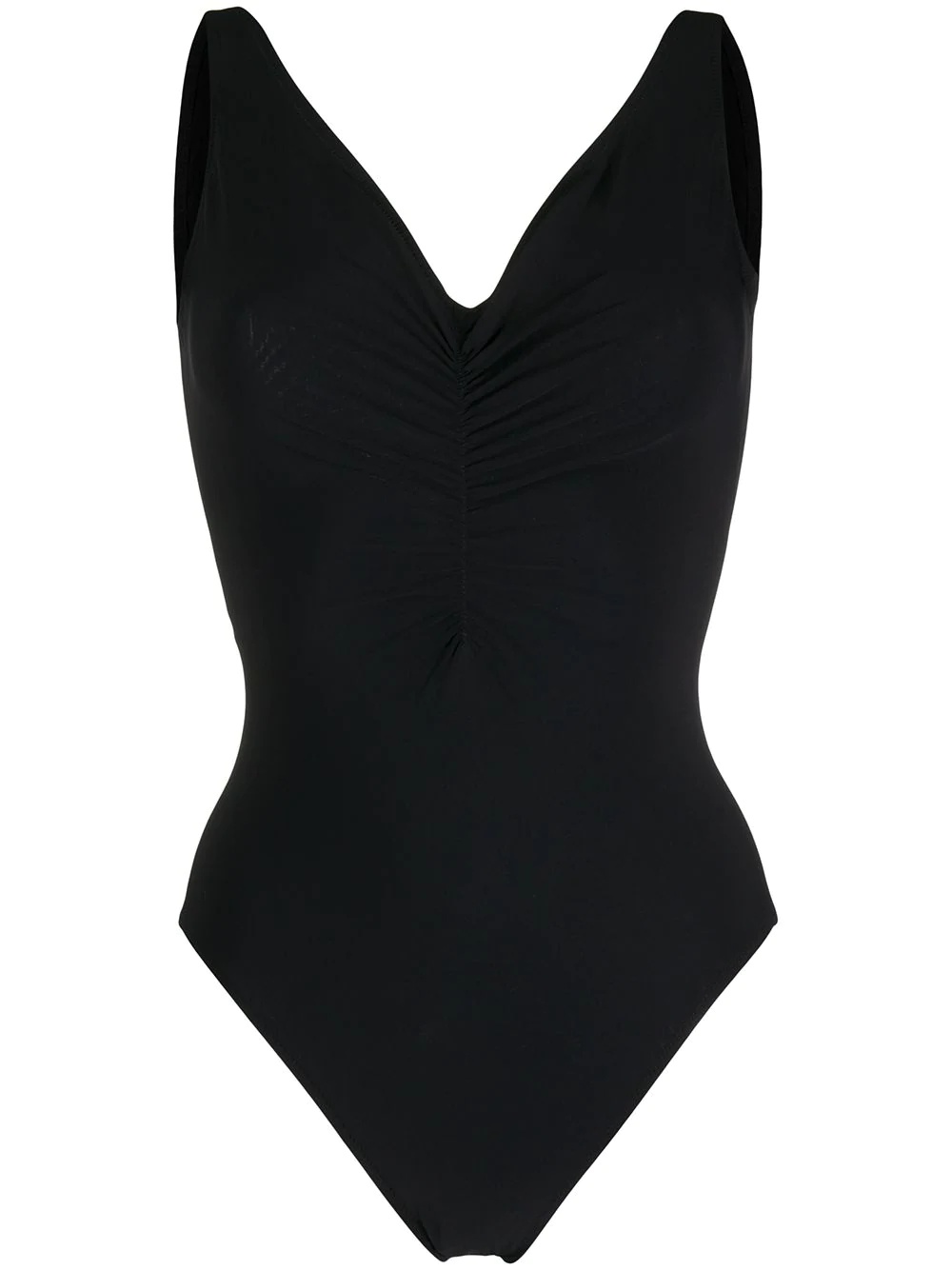 Sondrio one-piece swimsuit - 1