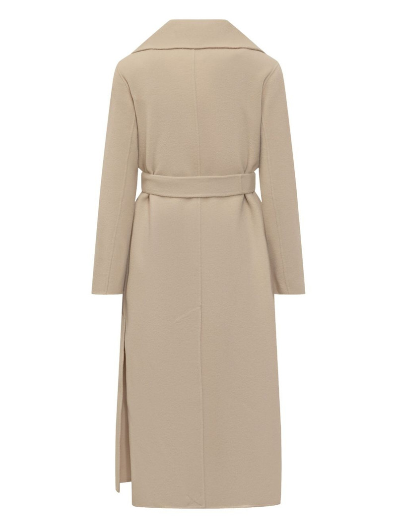 WEEKEND Max Mara Manu coat outlook