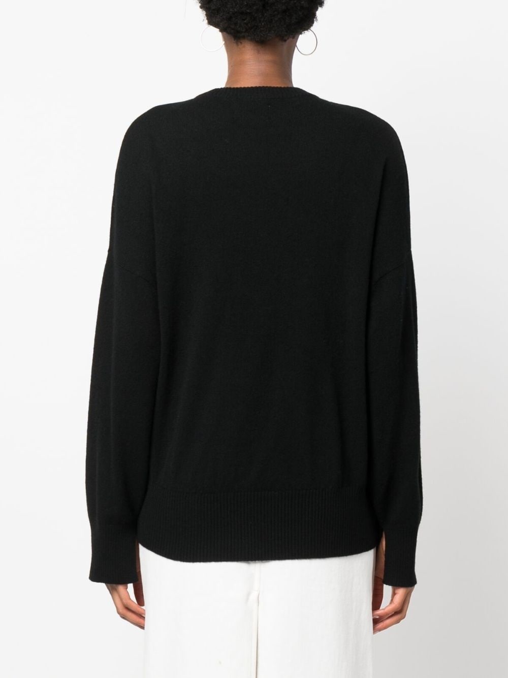 Anaa cashmere jumper - 4