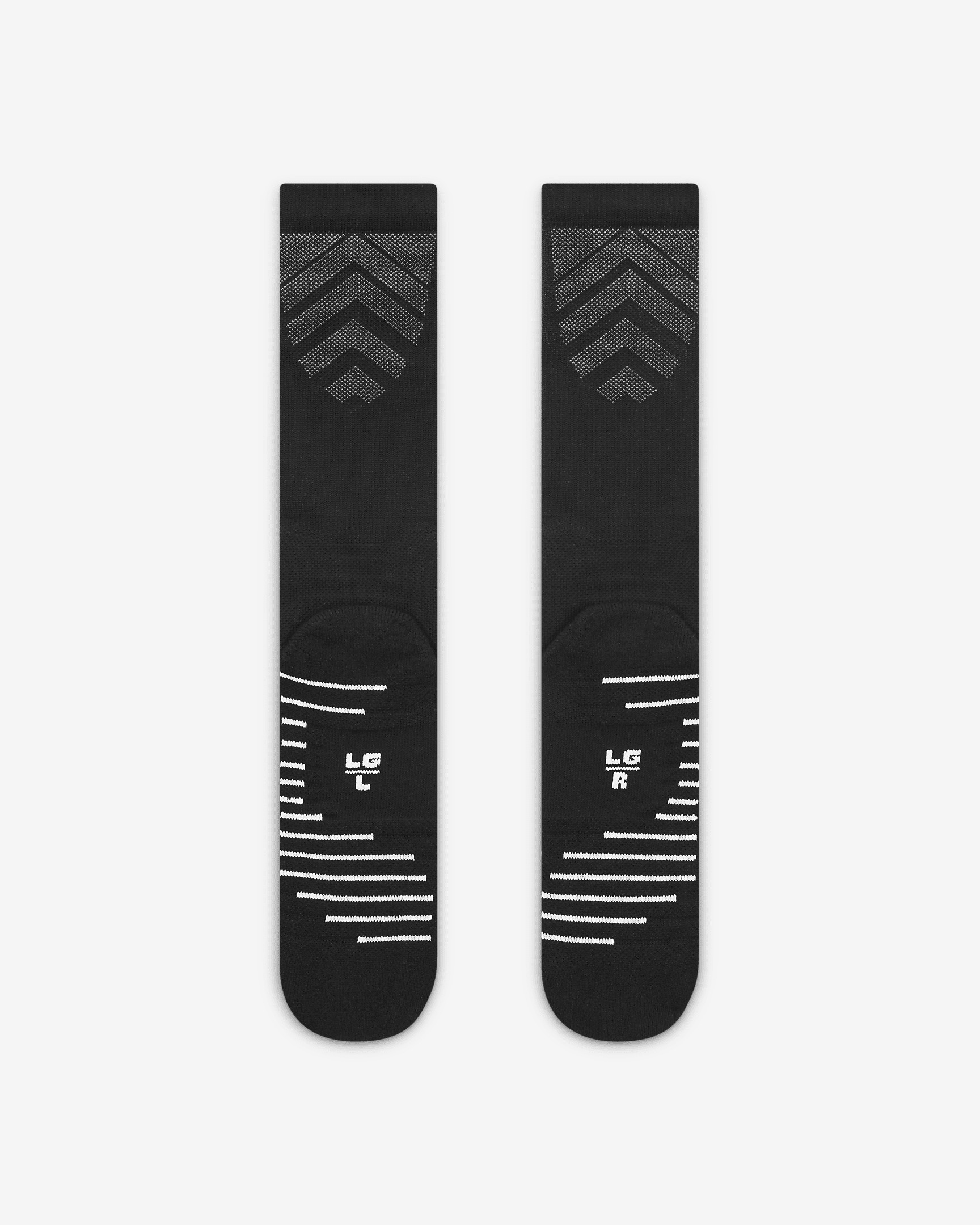 Nike Vapor Football Crew Socks - 2