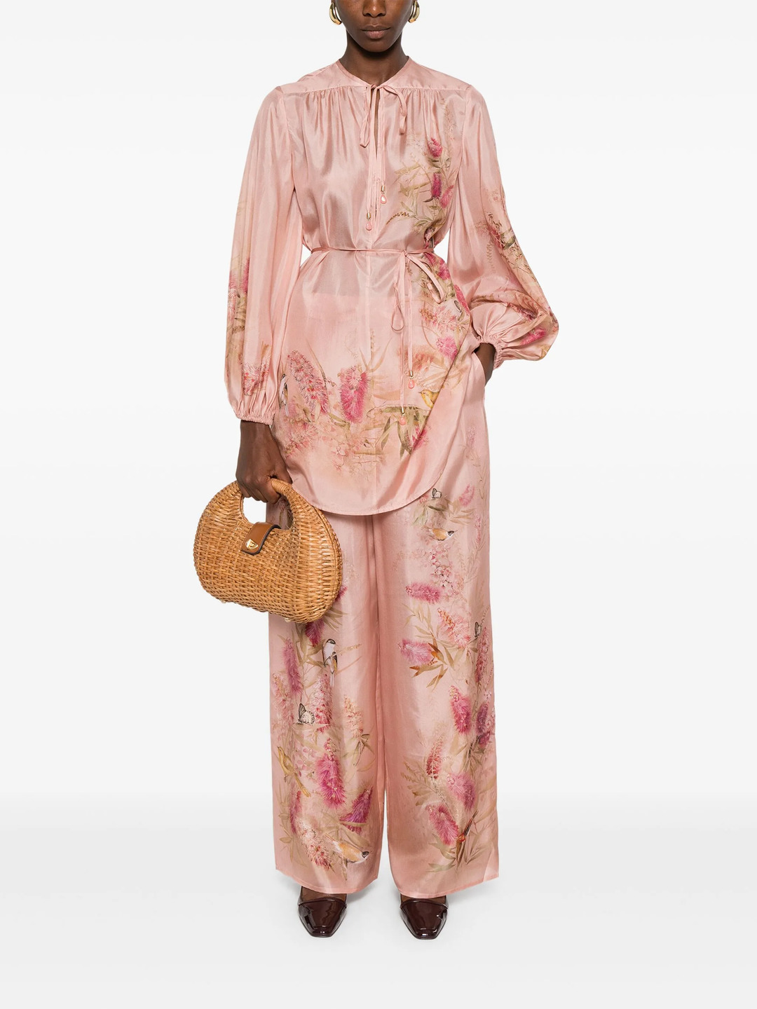 Cascadian Tunic Top - 2