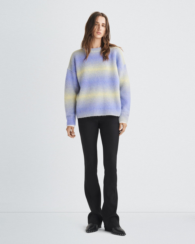 rag & bone Holly Alpaca Crew
Relaxed Fit outlook