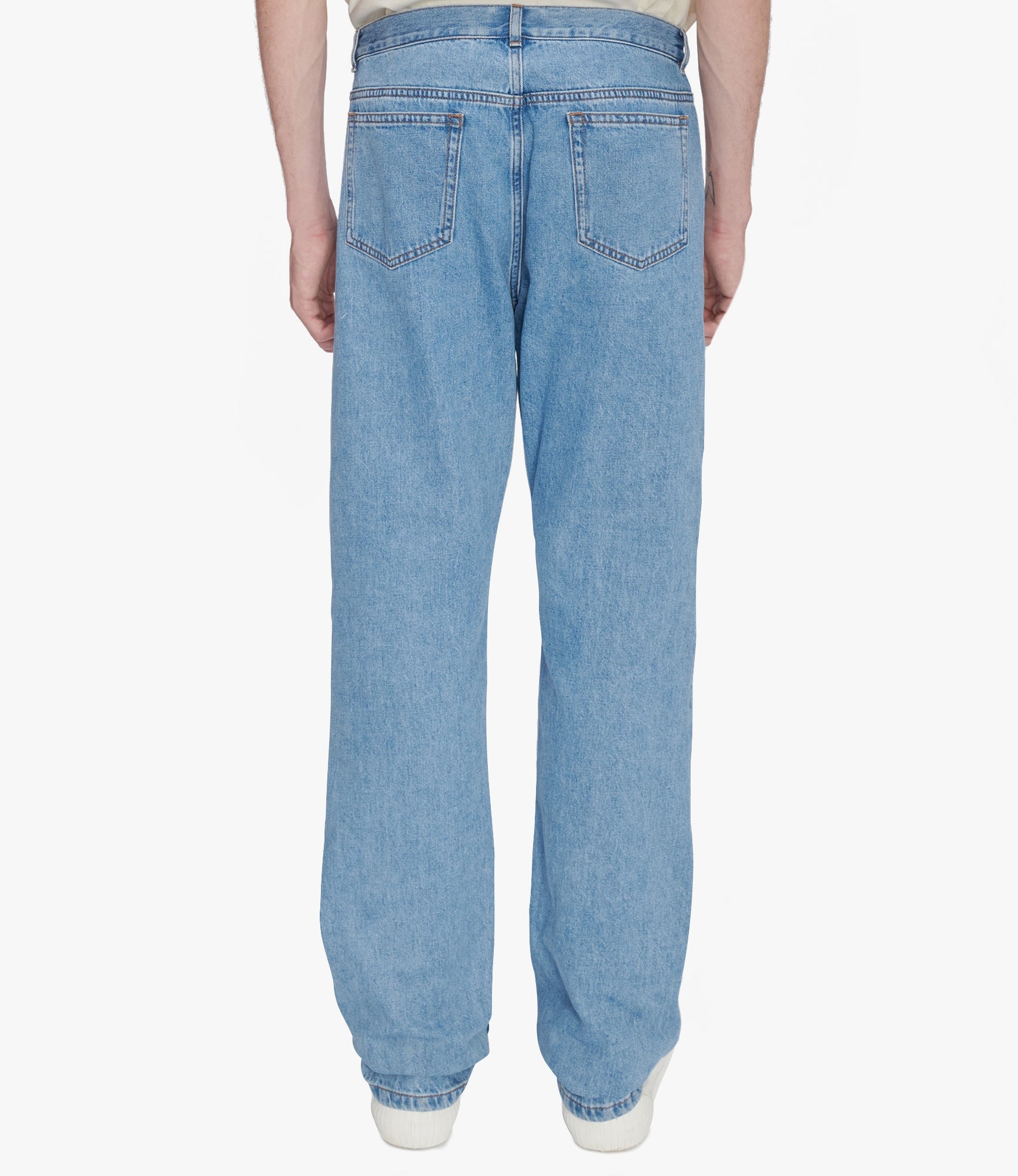 STANDARD JEANS - 6