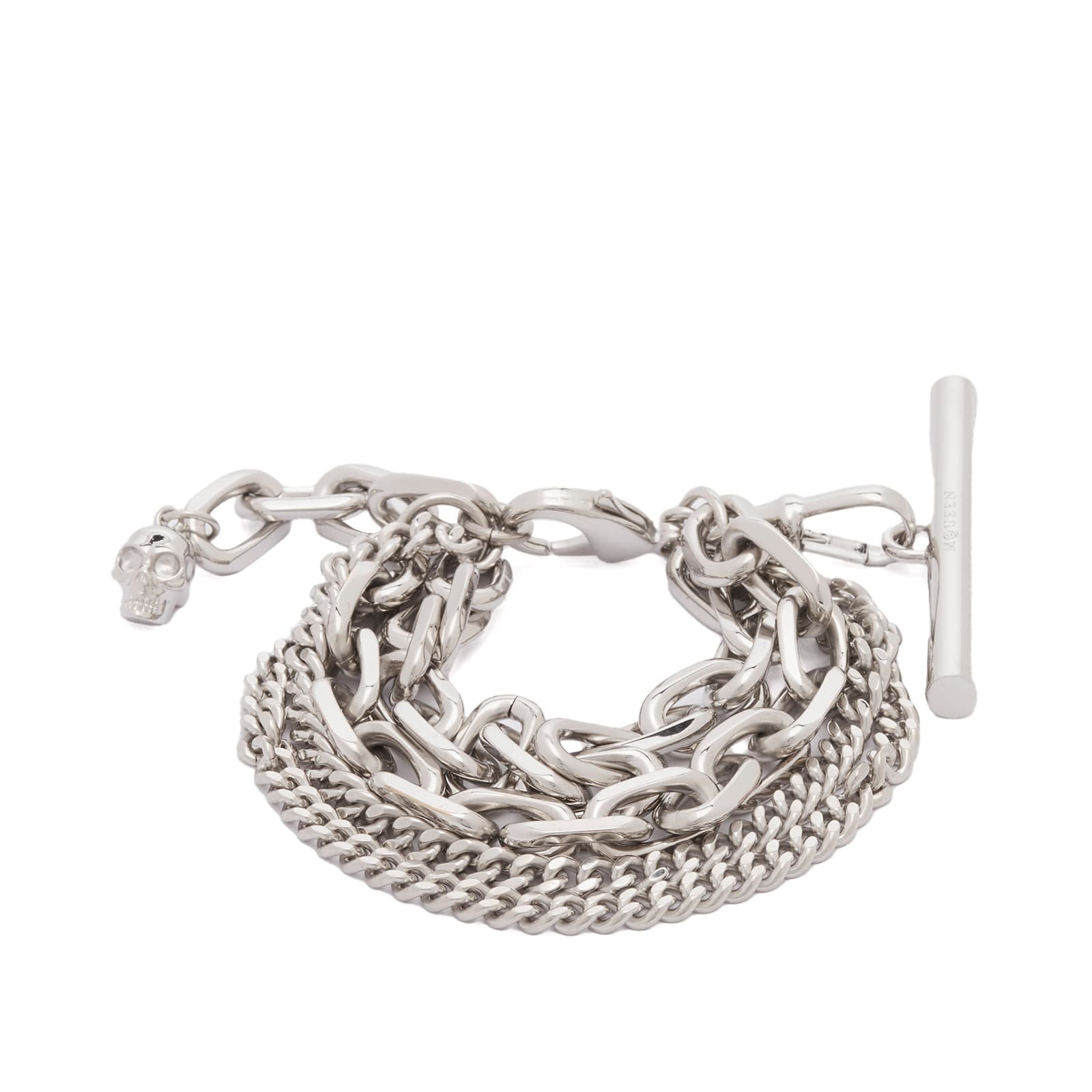 Alexander McQueen Sling Bracelet - 1