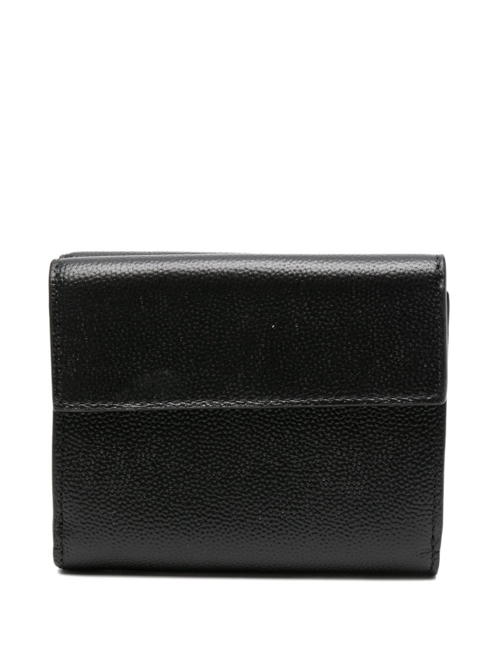 Charms tri-fold wallet - 2