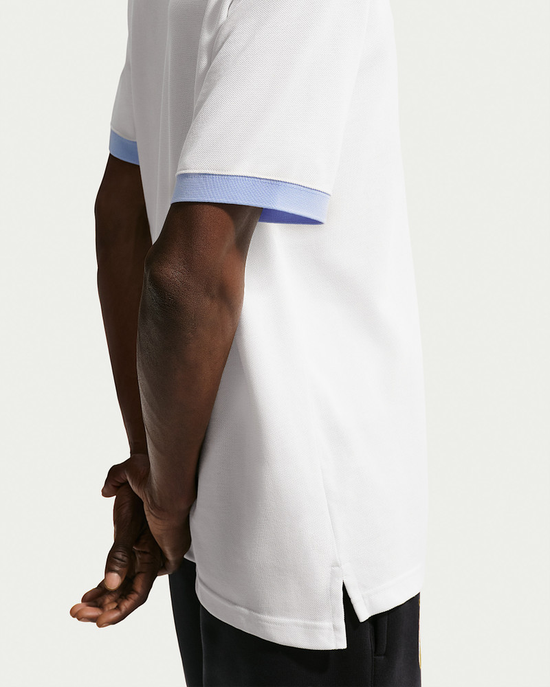 Uruguay Club Men's Nike Soccer Polo 6